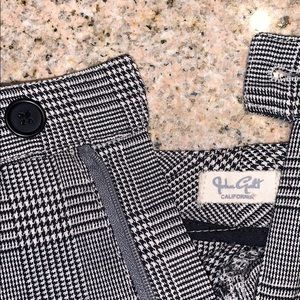 Brandy Melville plaid pants